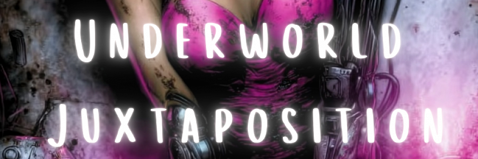 Underworld Series