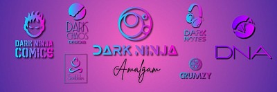 Dark Ninja Empire