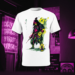 RetroZombie T