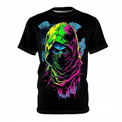RetroZombie T