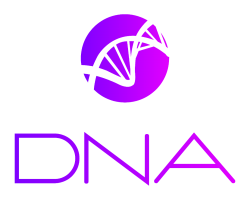 DNA logo