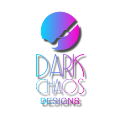 Dark Chaos logo
