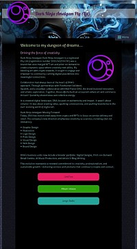 Web page