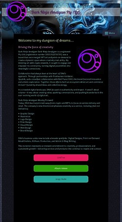 Web page