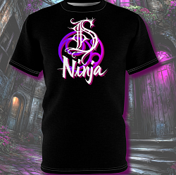 DNA Tee