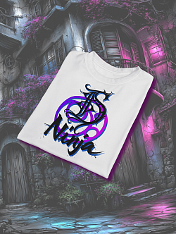 DNA Tee