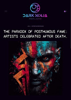 DNA Article